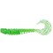 Grub Gunki CXL Tipsy SXL, Lime Chart, 11.5cm/9.2g, 5buc/plic