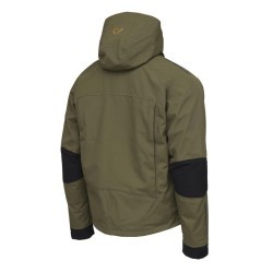 Jachetă Savage Gear Sg4 Wading, Olive Green, X-Large