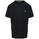 Tricou Korda Le Mandala Tee, Black, X-Large