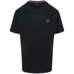 Tricou Korda Le Mandala Tee, Black, 2X-Large