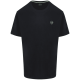 Tricou Korda Le Mandala Tee, Black, 2X-Large
