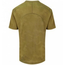 Tricou Korda Kamo Pro Tee, Olive, Medium