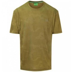 Tricou Korda Kamo Pro Tee, Olive, Medium