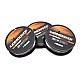 Fir înaintaș conic Korda Leader Longchuck, Clear, 0.30mm-0.47mm, 5x10m/rola