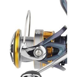 Tambur de rezervă Daiwa Regal LT 3000DC
