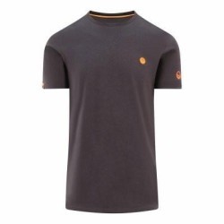 Tricou Guru Aventus Tee, Charcoal, 3X-Large
