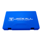 Cutie pentru năluci Jackall 2800D Tackle M, Blue, 27.5x18.5x3.9cm Cutie pentru năluci Jackall 2800D Tackle M, Blue, 27.5x18.5x3.9cm