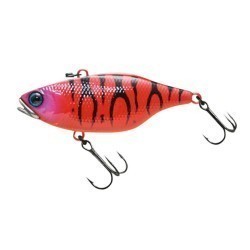 Vobler Jackall TN70 Full Tungsten, Akatora-Red Tiger, 7cm/18.5g