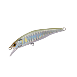 Vobler Jackall Tricoroll Ryushin 63HW, Stripe Waka Ayu, 6.3cm/7g