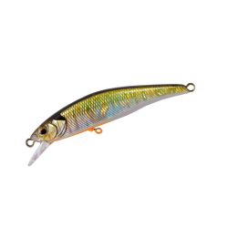 Vobler Jackall Tricoroll Ryushin 63HW, Tennessee, 6.3cm/7g