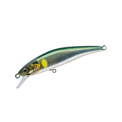 Vobler Jackall Tricoroll Ryushin 63HW, HL Flash Ayu, 6.3cm/7g