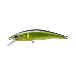 Vobler Jackall Tricoroll Ryushin 70HW, Nagaraayu Kohako, 7cm/9.2g