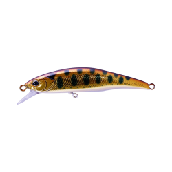 Vobler Jackall Tricoroll Ryushin 70HW, HL Copper Yamame, 7cm/9.2g