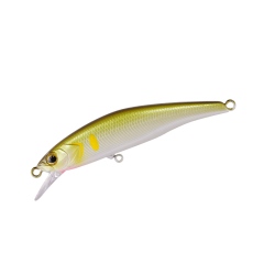 Vobler Jackall Tricoroll Ryushin 63HW, Pearl Ayu, 6.3cm/7g