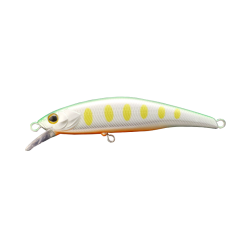 Vobler Jackall Tricoroll Ryushin 70HW, Wakabazakura Yamame, 7cm/9.2g