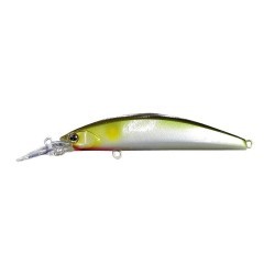 Vobler Jackall Tricoroll GT 72SR-F, Pearl Ayu, 7.2cm/5.7g