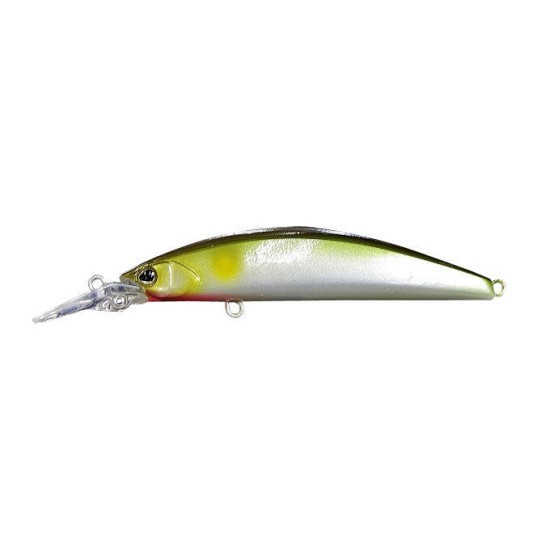 Vobler Jackall Tricoroll GT 56SR-F, Pearl Ayu, 5.6cm/3.7g Vobler Jackall Tricoroll GT 56SR-F, Pearl Ayu, 5.6cm/3.7g