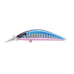 Vobler Jackall Tricoroll GT 56MD-F, Flash Blue Background, 5.6cm/4.3g