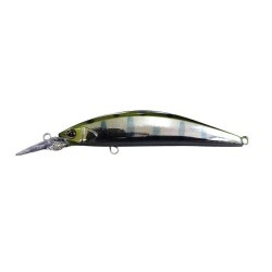 Vobler Jackall Tricoroll GT 88MD-F, Silver Yamame, 8.8cm/10.8g