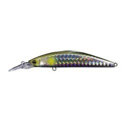 Vobler Jackall Tricoroll GT 88MD-F, Stripe Ayu, 8.8cm/10.8g