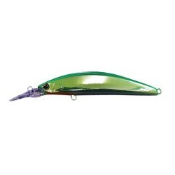 Vobler Jackall Tricoroll GT 88MD-F, Flash Chart, 8.8cm/10.8g