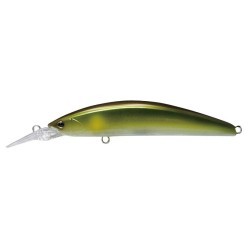 Vobler Jackall Tricoroll GT 88MD-F, Glow Ayu, 8.8cm/10.8g