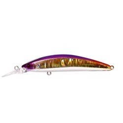 Vobler Jackall Tricoroll GT 88SR-F, Kitamura GT Flash, 8.8cm/9g