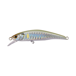 Vobler Jackall Tricoroll Ryushin 70HW, Stripe Waka Ayu, 7cm/9.2g