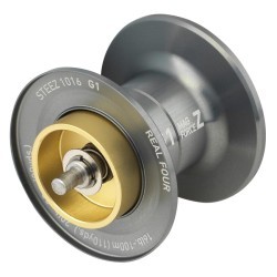 Multiplicator Daiwa Steez A TW 1016XHL