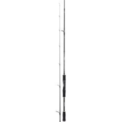 Vârf Lansetă compatibil cu Daiwa Tournament AGS 702MFS-AF (2.10m 7-28g) - FD.TNAGS702MFSAF.1