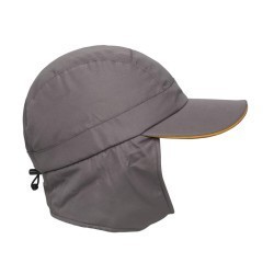Șapcă Savage Gear Polar One Size, Sedona Grey