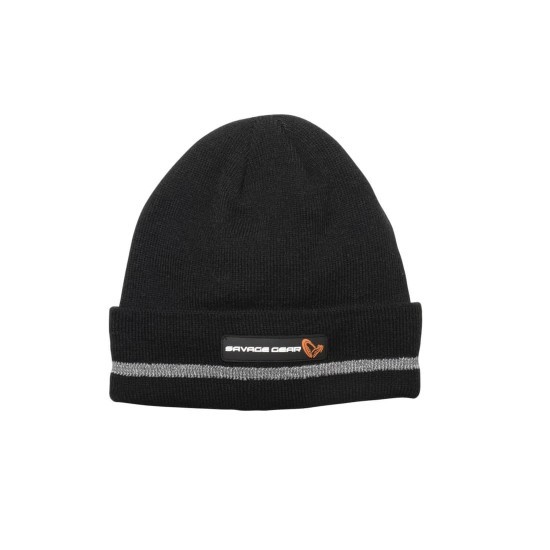 Fes Savage Gear Reflex One Size, Black Fes Savage Gear Reflex One Size, Black