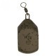 Plumb cu vârtej Korda Square Swivel, 84g, 2buc/plic Plumb cu vârtej Korda Square Swivel, 84g, 2buc/plic