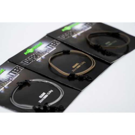 Montură Korda Ring Swivel, Weed Green, 18.1kg/50cm