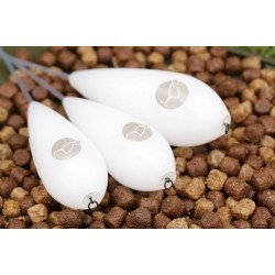 Plută pentru pescuit la suprafață Korda Interceptor Surface Float, 80g