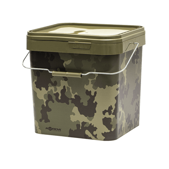 Găleată Korda Compac, 17L