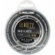 Fir înaintaș monofilament Prologic Density Snag&Shock Leader, 0.60mm/20.41kg/100m