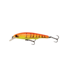 Vobler Savage Gear Gravity Twitch SR, Hot Crayfish, 8.3cm/10g