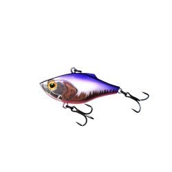 Vobler Mustad Rouse Vibe 50S, Chrome P, 5cm/7.6g