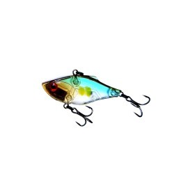 Vobler Mustad Rouse Vibe 50S, Ghost Ayu, 5cm/7.6g