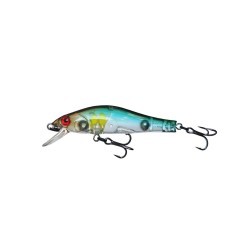 Vobler Mustad Scurry Minnow 55S, Ghost Ayu, 5.5cm/5g