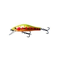 Vobler Mustad Scurry Minnow 55S, Pink Trout, 5.5cm/5g