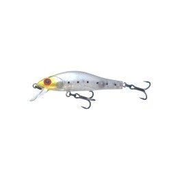 Vobler Mustad Scurry Minnow 55S, Pearl Spot, 5.5cm/5g