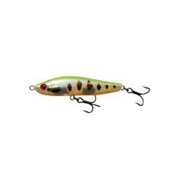Vobler Mustad Scattrer Pen 70s, Gold Scales, 7cm/10.6g