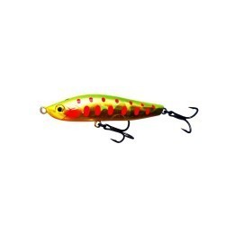 Vobler Mustad Scattrer Pen 70s, Pink Trout, 7cm/10.6g