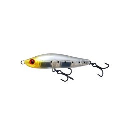 Vobler Mustad Scattrer Pen 70s, Pearl Spots, 7cm/10.6g
