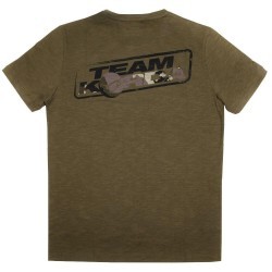 Tricou Korda Kore Tk Tee, Olive, X-Large