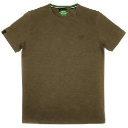Tricou Korda Kore Tk Tee, Olive, 2X-Large