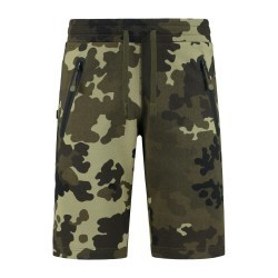 Pantaloni Korda Short Le Jersey, Light Camo, 2X-Large