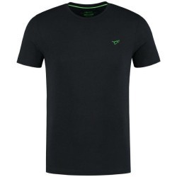 Tricou Korda Loyal, Negru, Medium